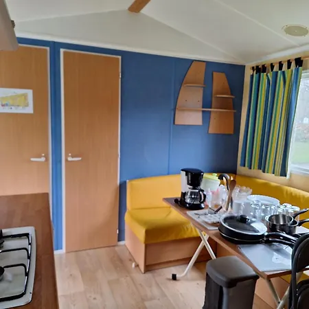 캠프장 Les Loges