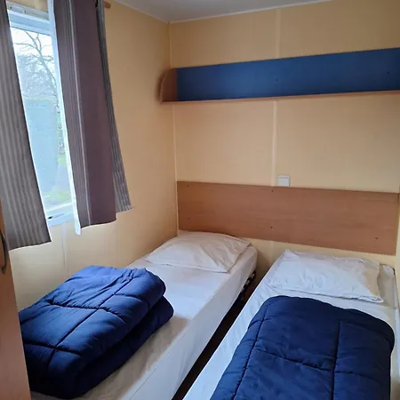 Les Loges 캠프장